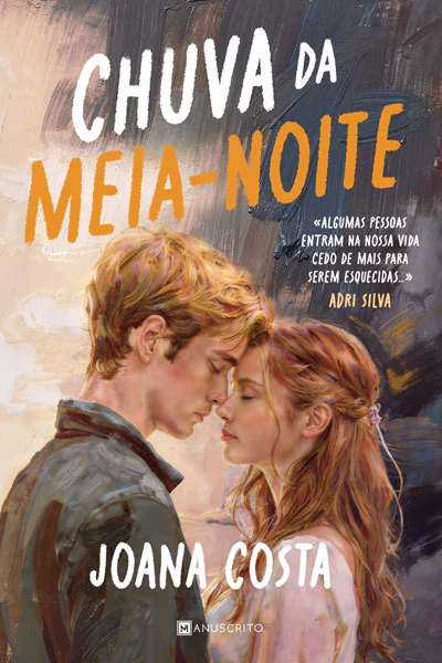Chuva da Meia-Noite