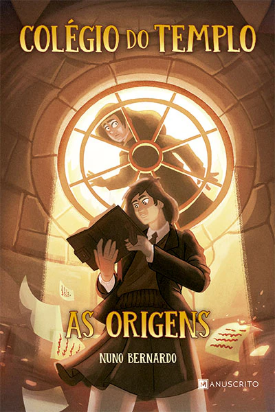 As Origens - Colégio do Templo 2