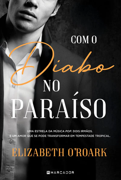 Com o Diabo no Paraíso