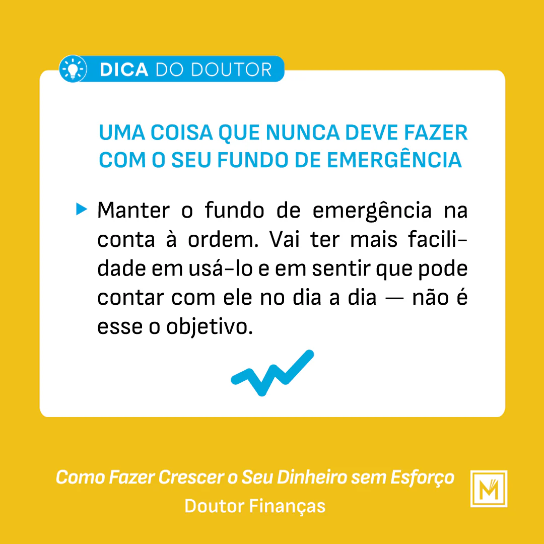 Como Fazer Crescer o Seu Dinheiro Sem Esforço - Image 2