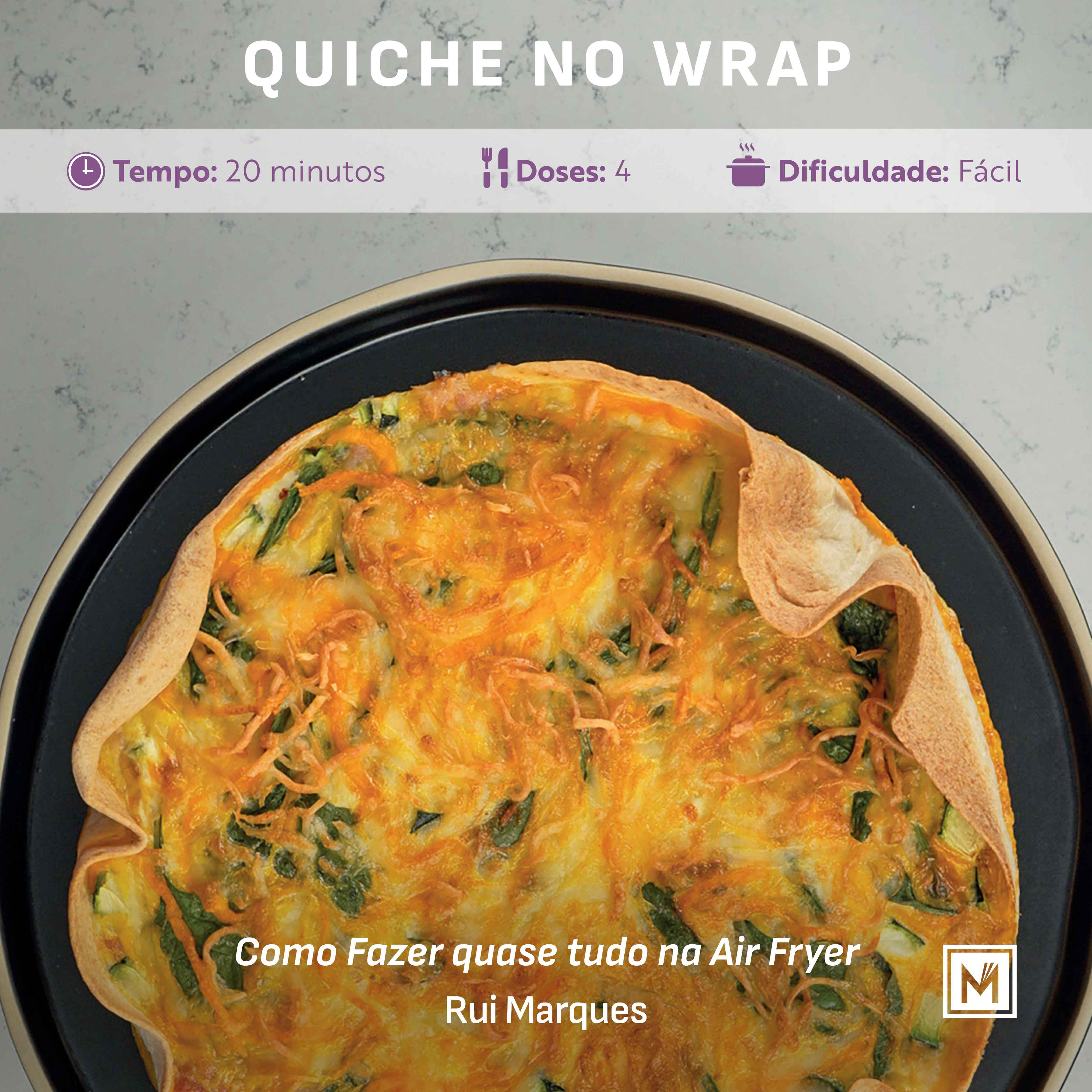 Como Fazer quase tudo na Air Fryer - Image 3