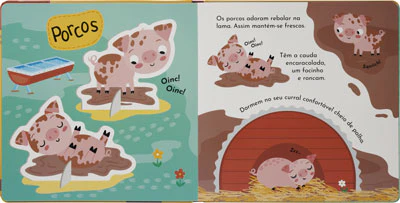 Constrói e Brinca Quinta - Image 2