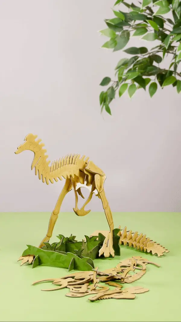 Constrói o T-Rex - Image 2