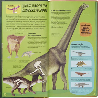 Constrói o T-Rex - Image 3