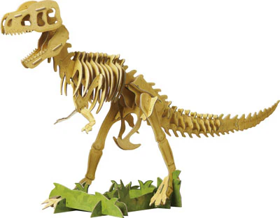 Constrói o T-Rex - Image 4