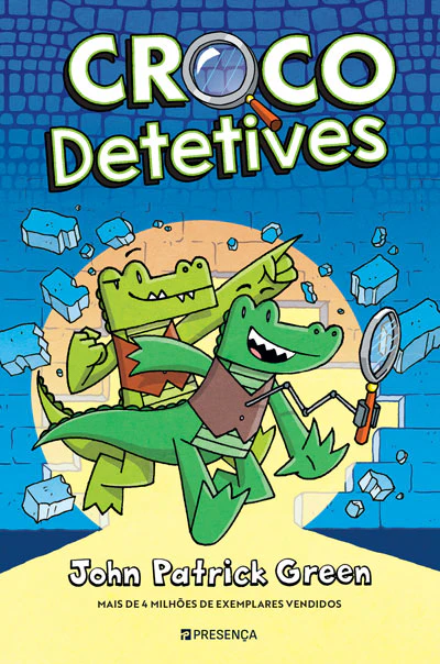Crocodetetives 1