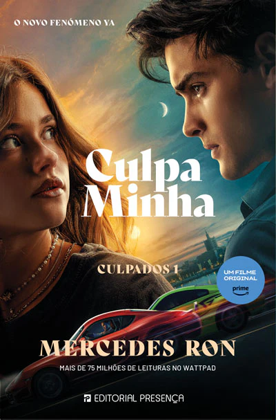 Culpa Minha - Culpados 1