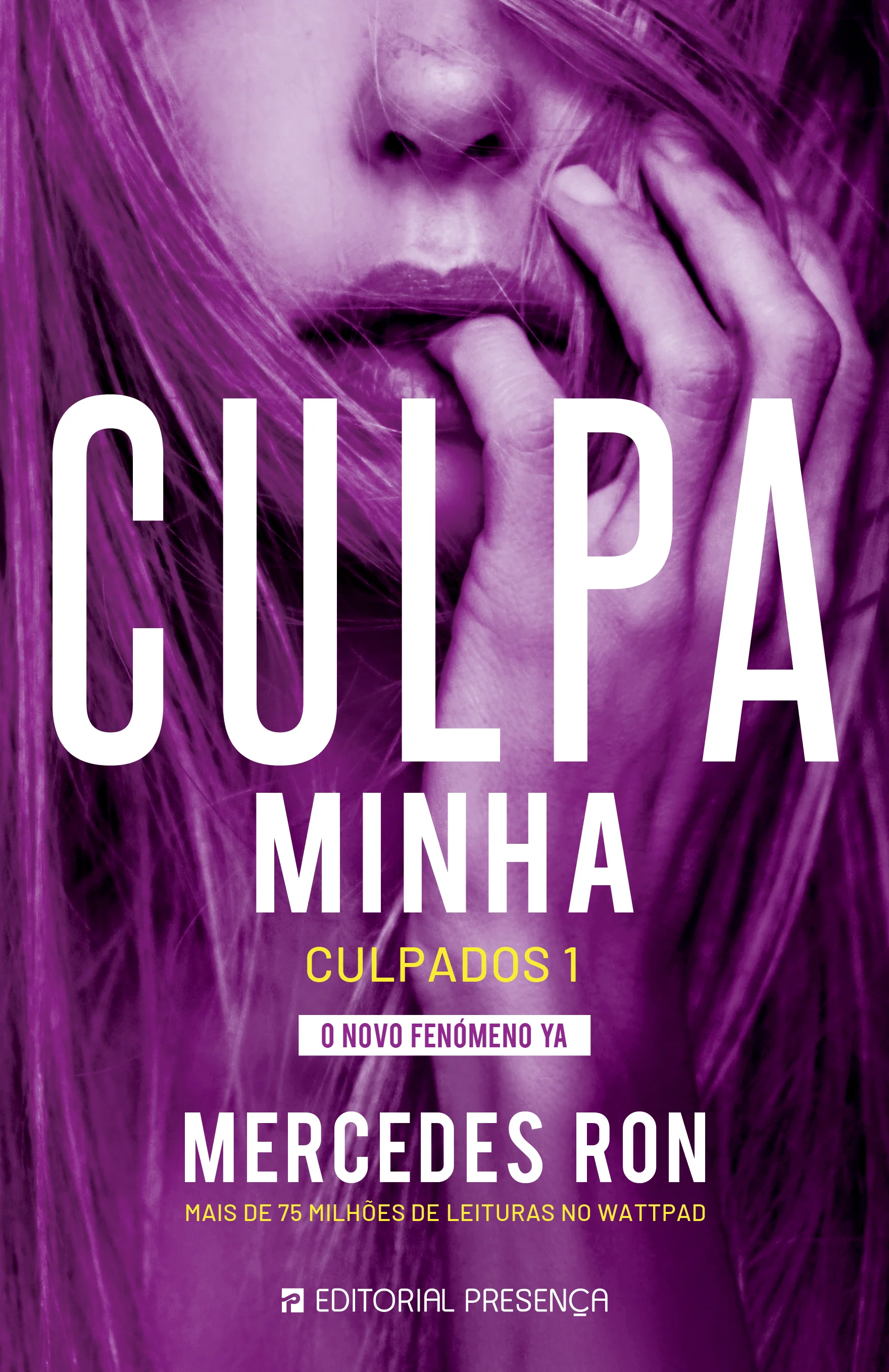 Culpa Minha - Culpados 1 - Image 2