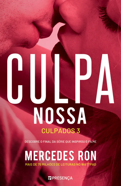 Culpa Nossa - Culpados 3 - Image 2