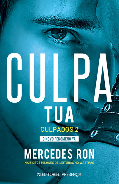 Culpa Tua- Culpados 2 - Image 2
