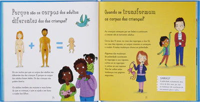 De Onde Vêm os Bebés - Image 2