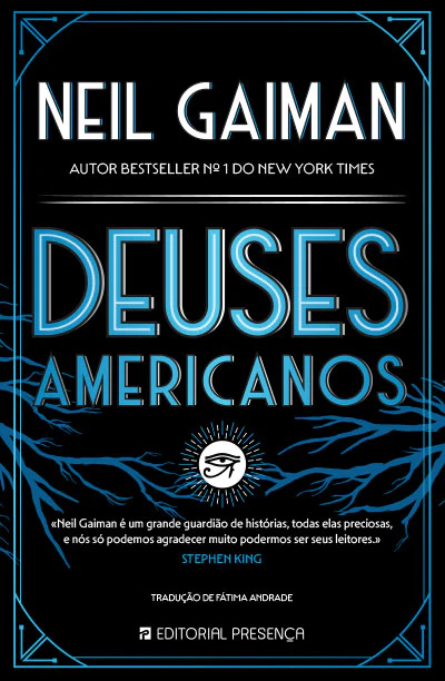 Deuses Americanos