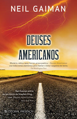 Deuses Americanos - Edição Antiga - Image 2