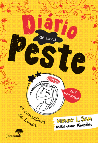Diário de uma Peste