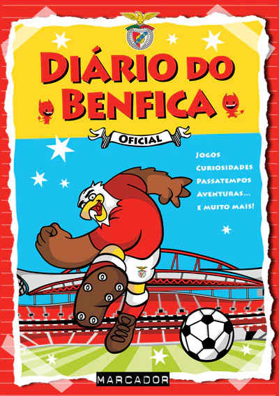 Diário do Benfica
