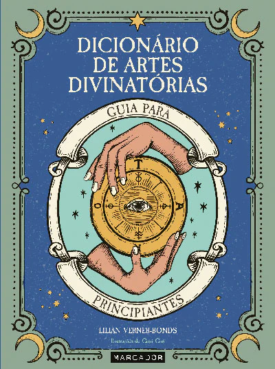 Dicionário de Artes Divinatórias
