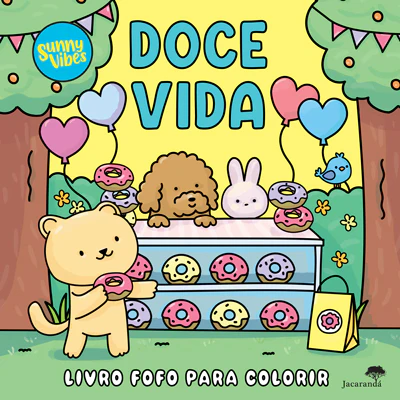 Doce Vida - Sunny Vibes