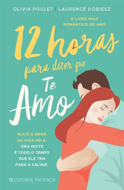 [EBOOK] 12 Horas Para Dizer Que Te Amo - Image 2