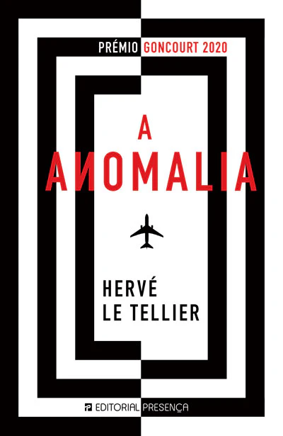 [EBOOK] A Anomalia