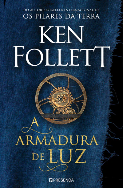 [EBOOK] A Armadura de Luz