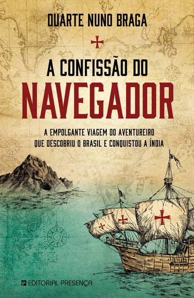 [EBOOK] A Confissão do Navegador