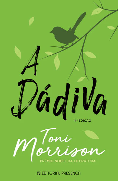 [EBOOK] A Dádiva - Image 3