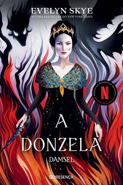 [EBOOK] A Donzela