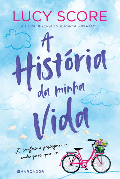 [EBOOK] A História da Minha Vida