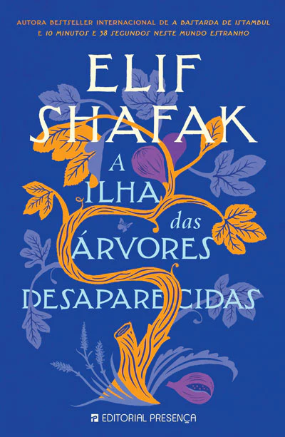 [EBOOK] A Ilha das Árvores Desaparecidas - Image 2
