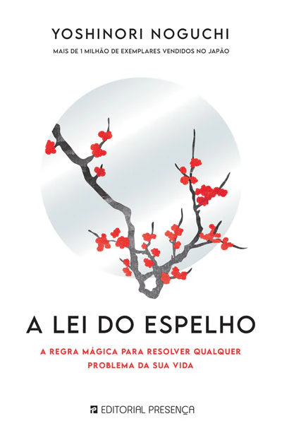 [EBOOK] A Lei do Espelho - Image 2