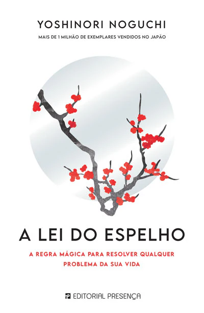[EBOOK] A Lei do Espelho - Image 3