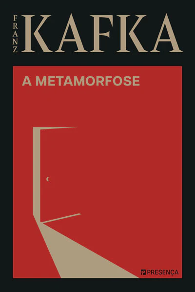 [EBOOK] A Metamorfose
