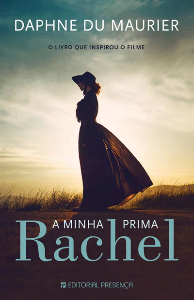 [EBOOK] A Minha Prima Rachel