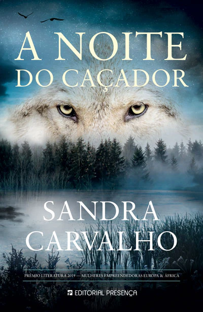 [EBOOK] A Noite do Caçador