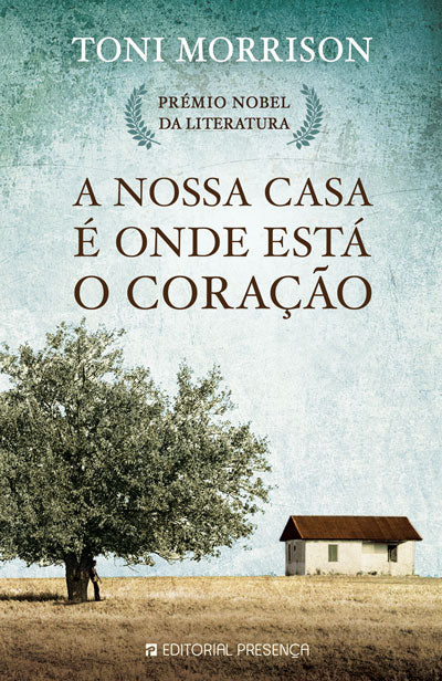 [EBOOK] A Nossa Casa É onde Está o Coração