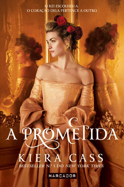 [EBOOK] A Prometida