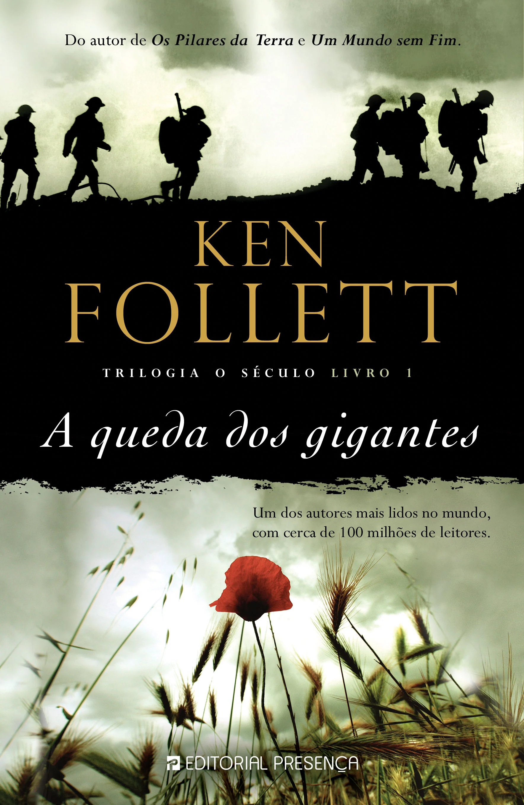 [EBOOK] A Queda dos Gigantes