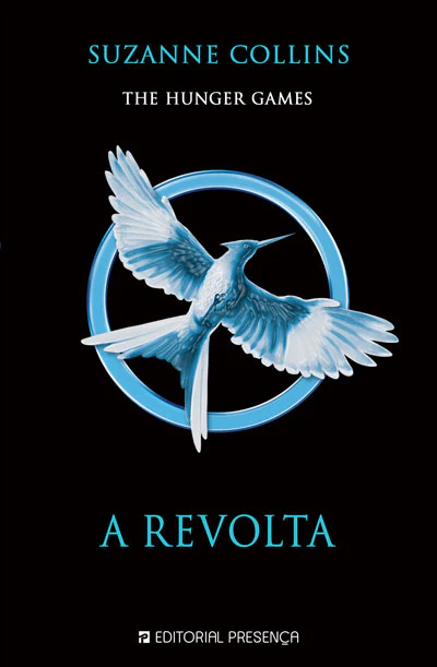 [EBOOK] A Revolta - Os Jogos da Fome 3