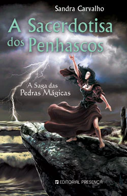 [EBOOK] A Sacerdotisa dos Penhascos