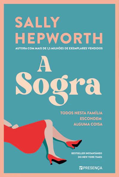 [EBOOK] A Sogra
