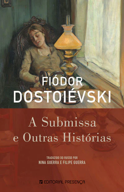 [EBOOK] A Submissa e Outras Histórias