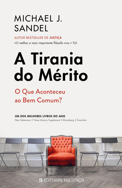 [EBOOK] A Tirania do Mérito - Image 2