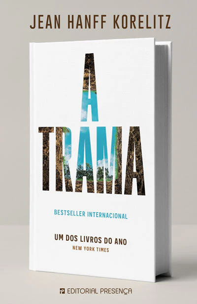 [EBOOK] A Trama - Image 2