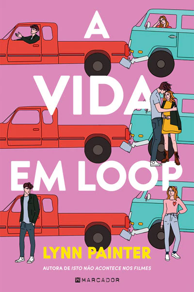 [EBOOK] A Vida em Loop