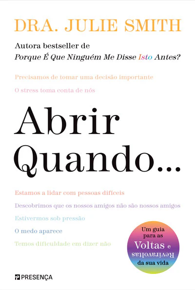 [EBOOK] Abrir Quando...