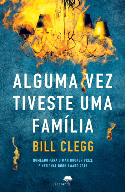 [EBOOK] Alguma Vez Tiveste uma Família