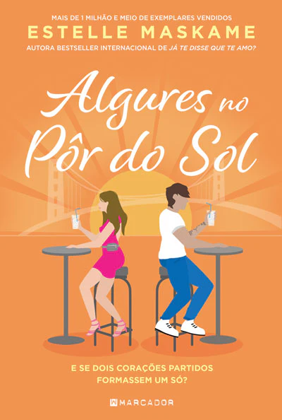 [EBOOK] Algures no Pôr do Sol