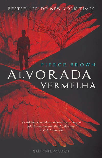 [EBOOK] Alvorada Vermelha