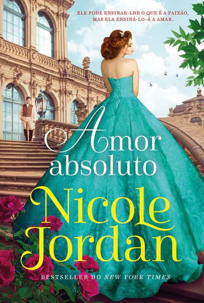 [EBOOK] Amor Absoluto – Paraíso 6