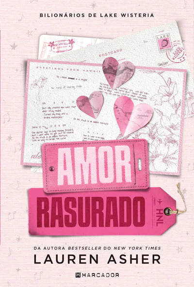 [EBOOK] Amor Rasurado